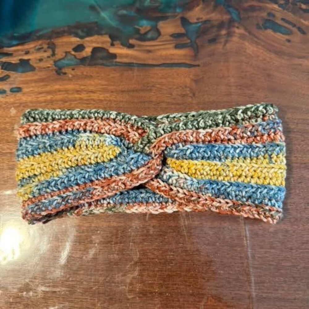 Unbranded Women's Multi Hair-accessories